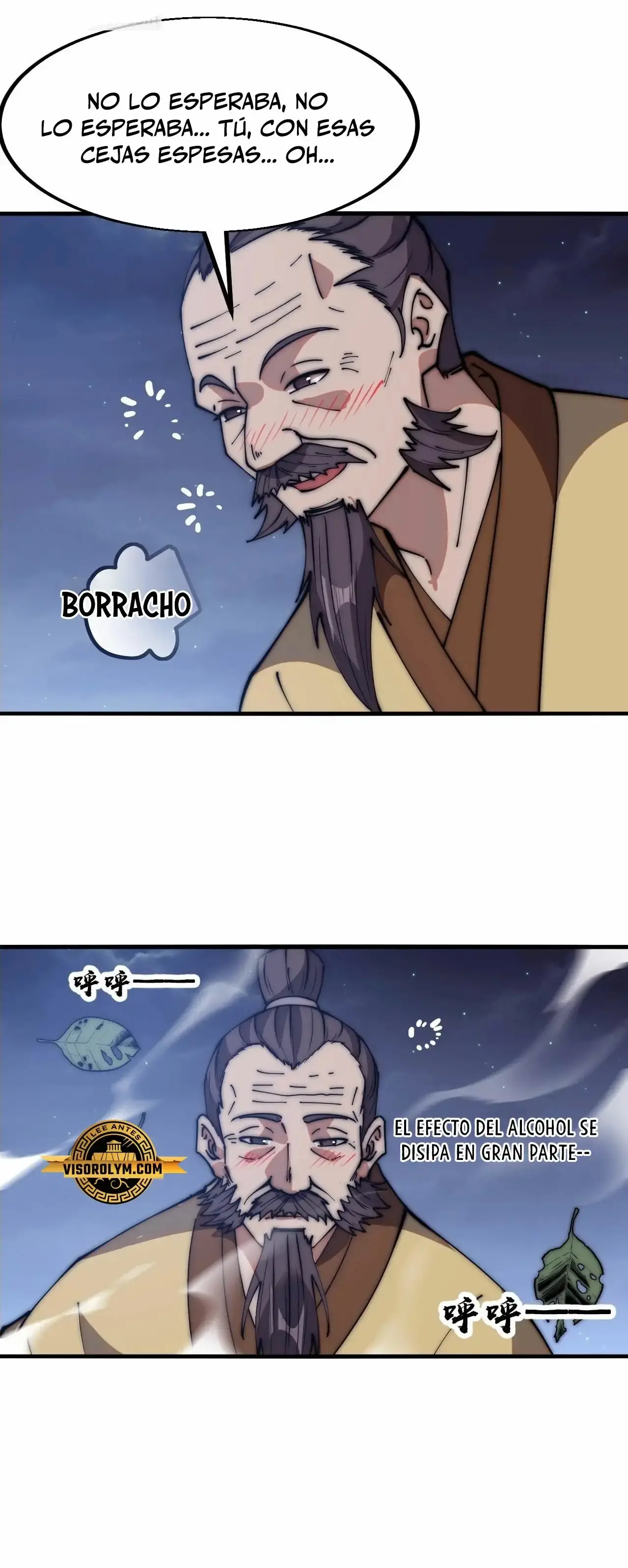 Capitulo 619 page 9