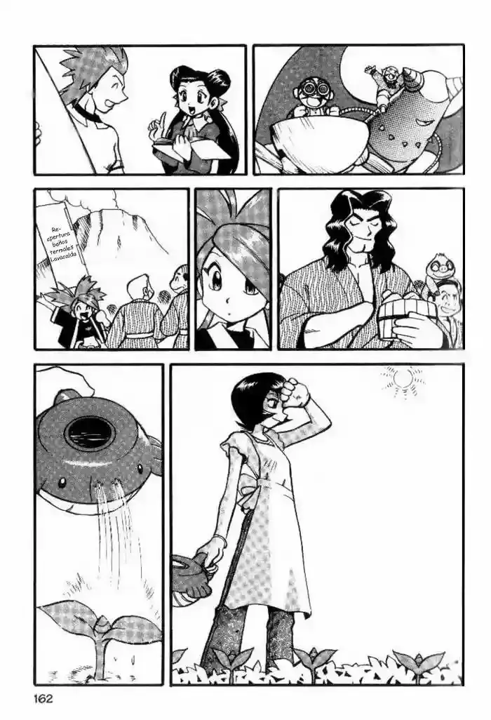 Capitulo 267 page 32