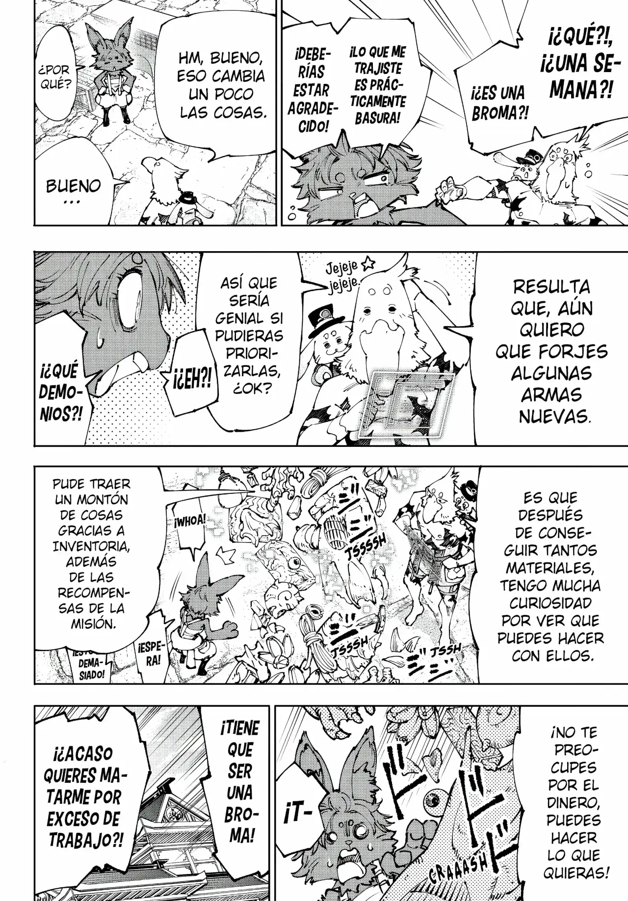 Capitulo 214 page 13