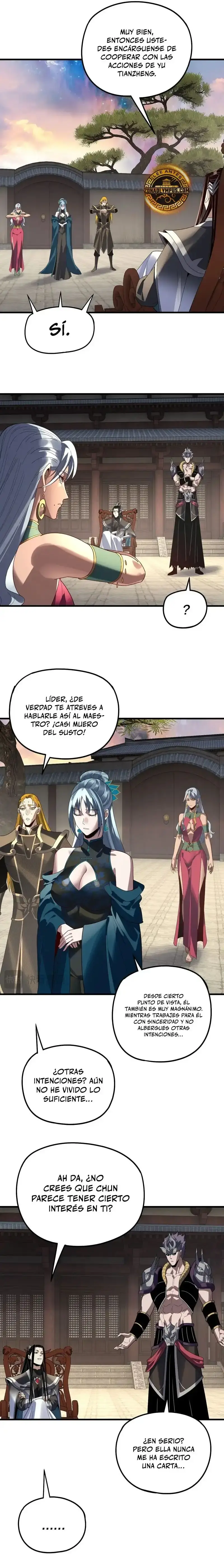 Capitulo 306 page 6