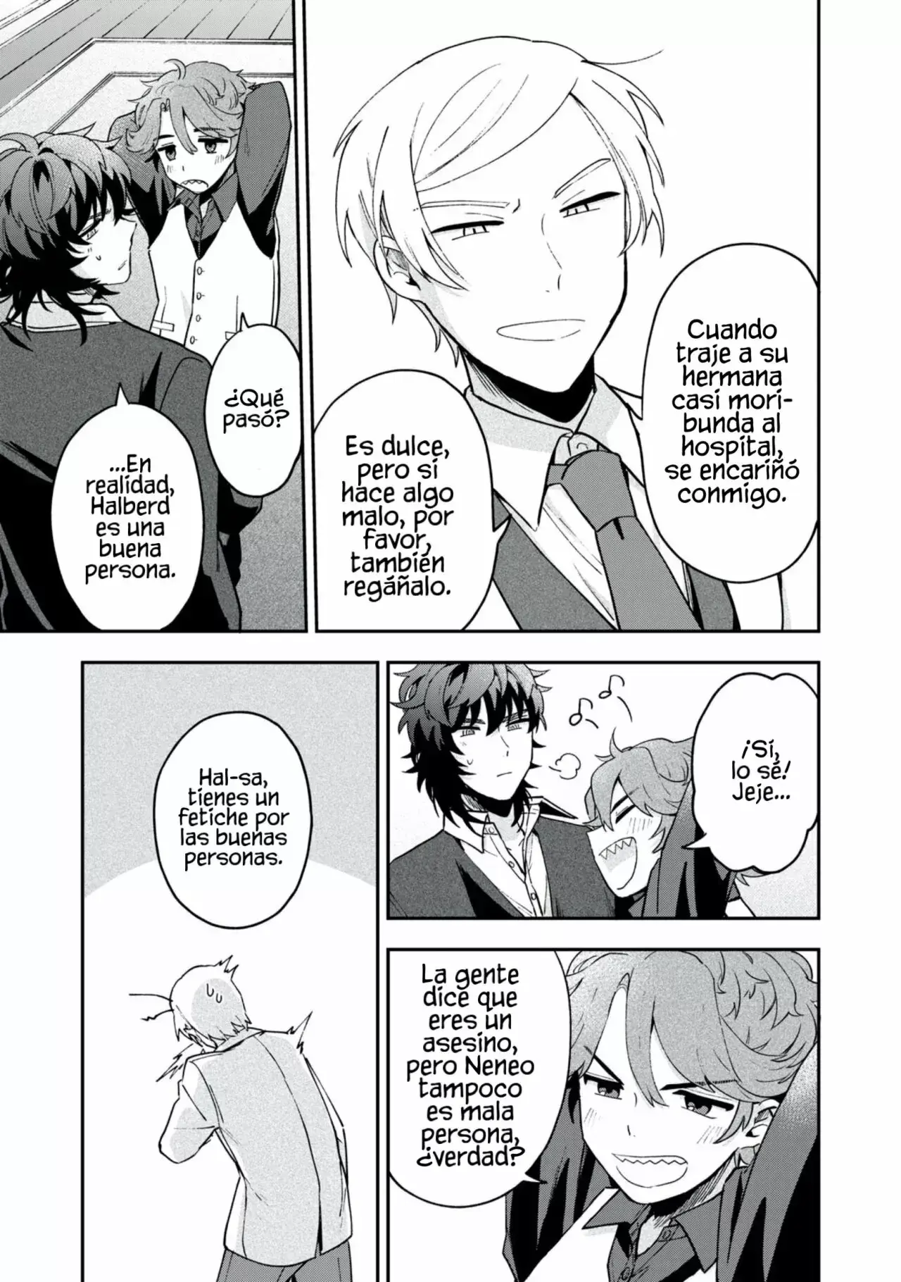 Capitulo 11.20 page 17