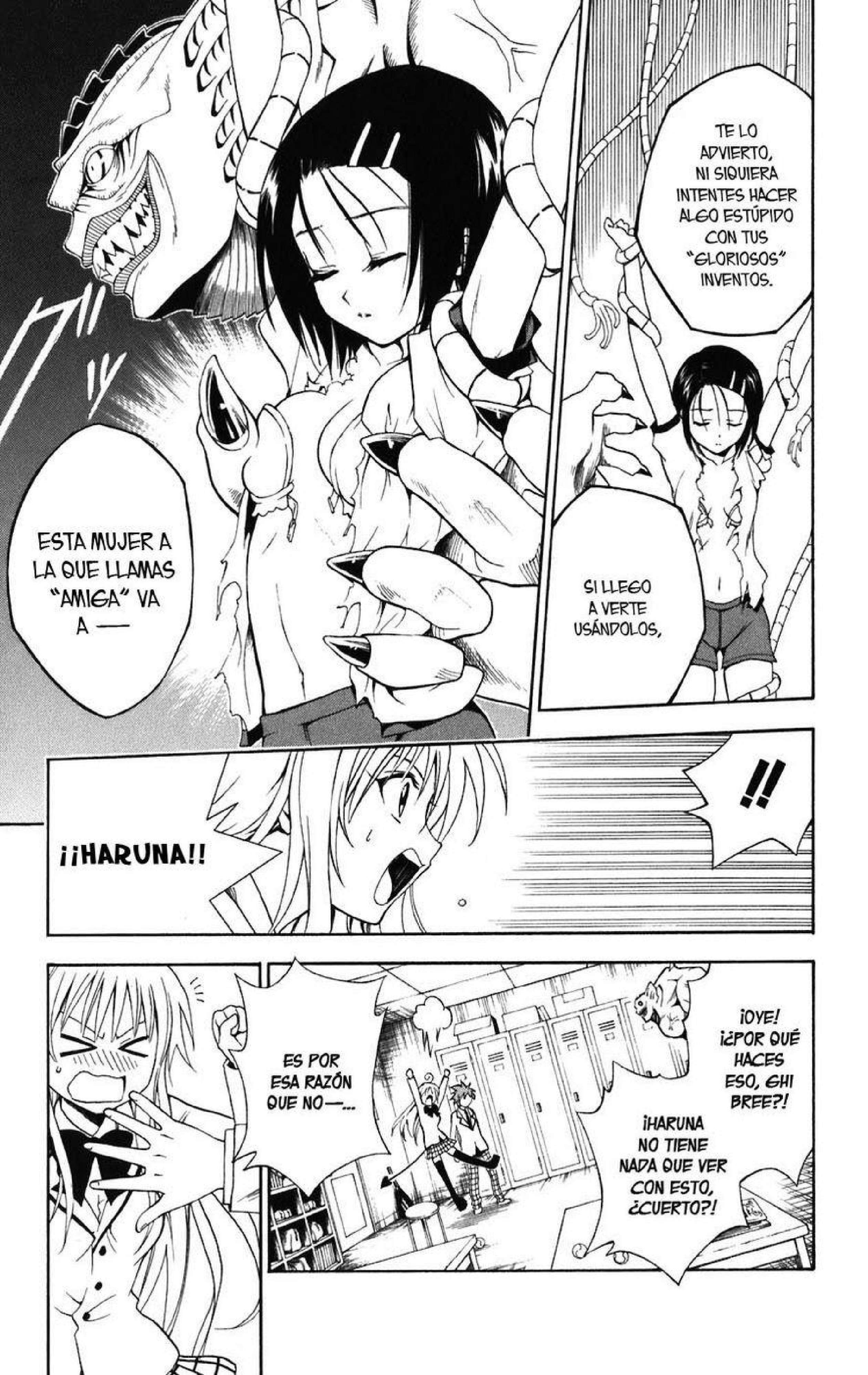 Capitulo 8 page 15