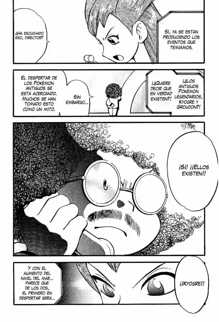 Capitulo 222 page 21