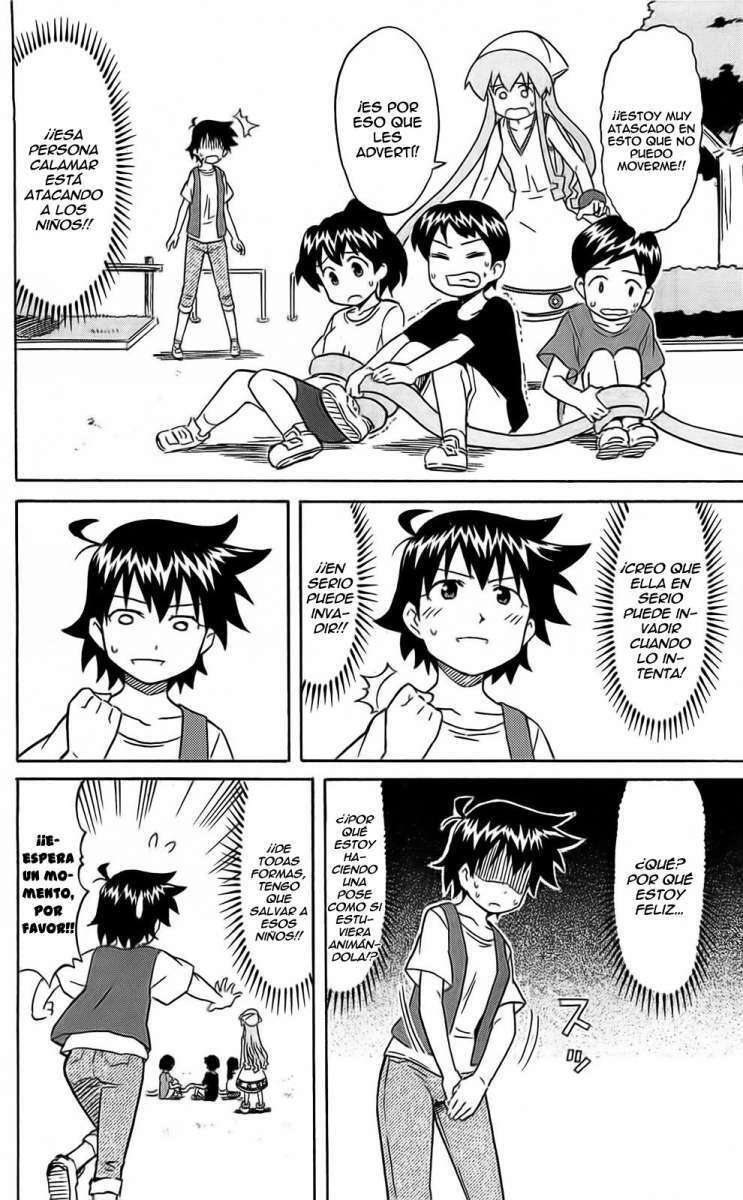 Capitulo 161 page 4