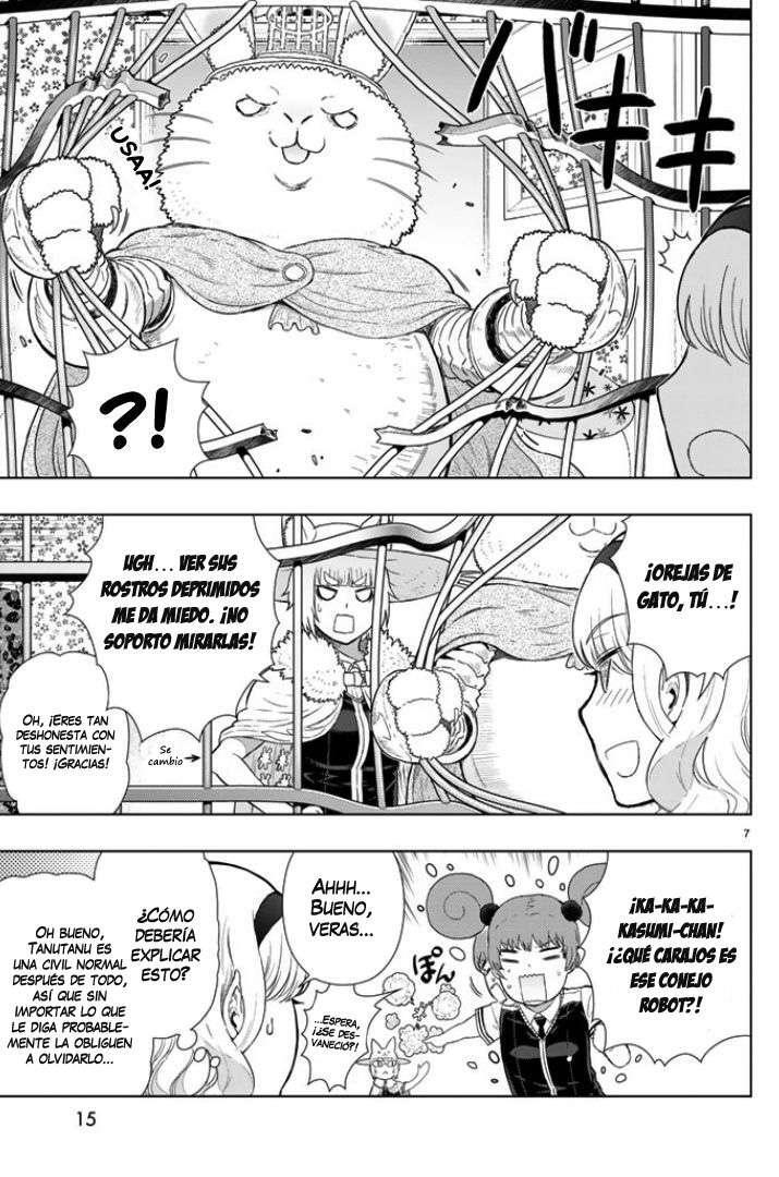 Capitulo 43 page 8