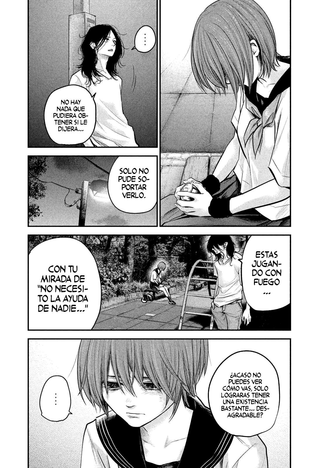 Capitulo 85 page 11