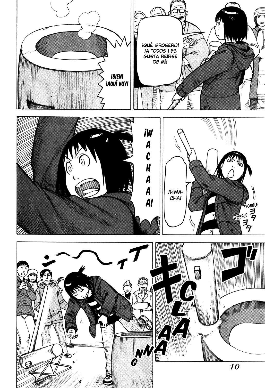 Capitulo 66 page 14