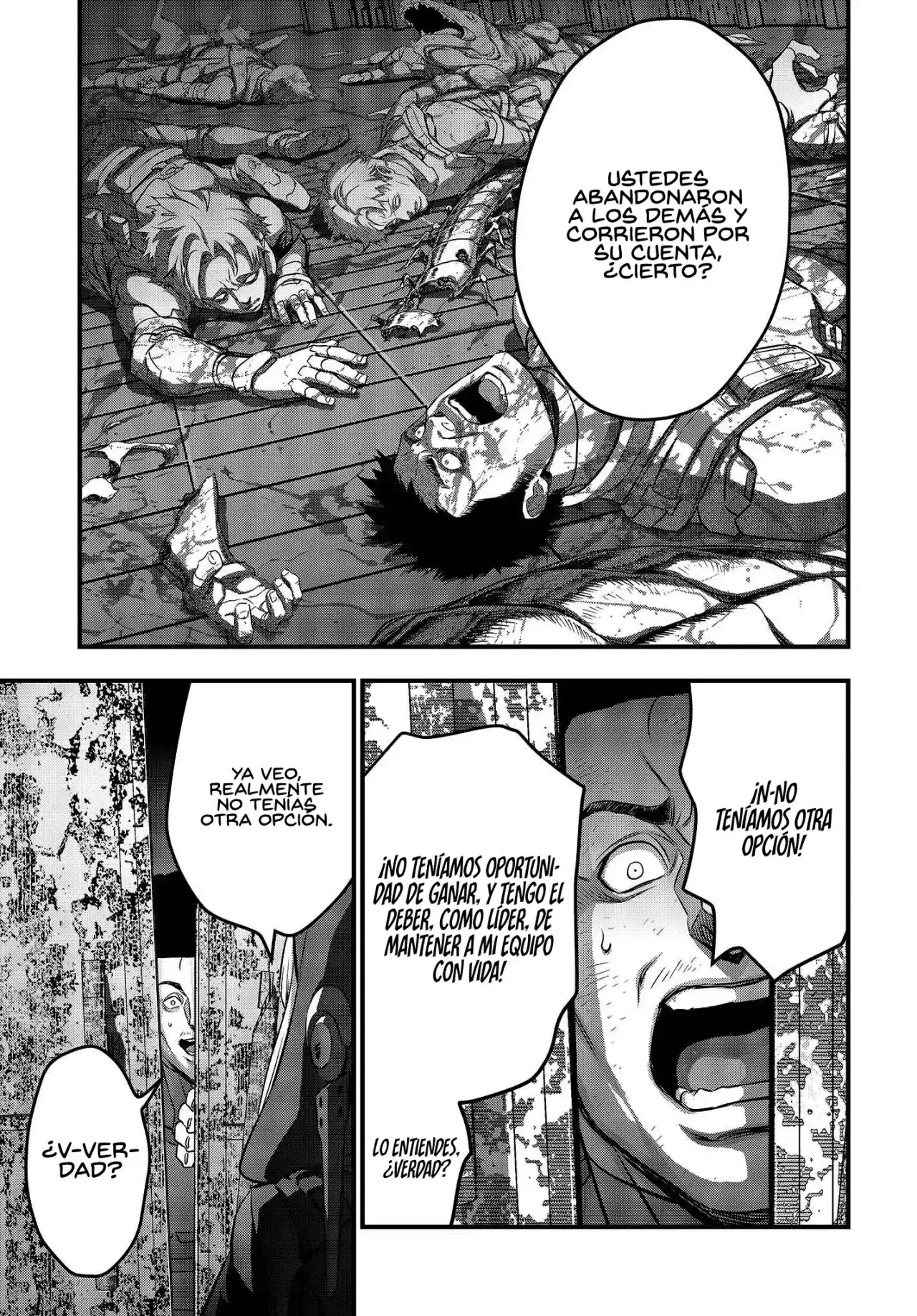 Capitulo 54 page 17