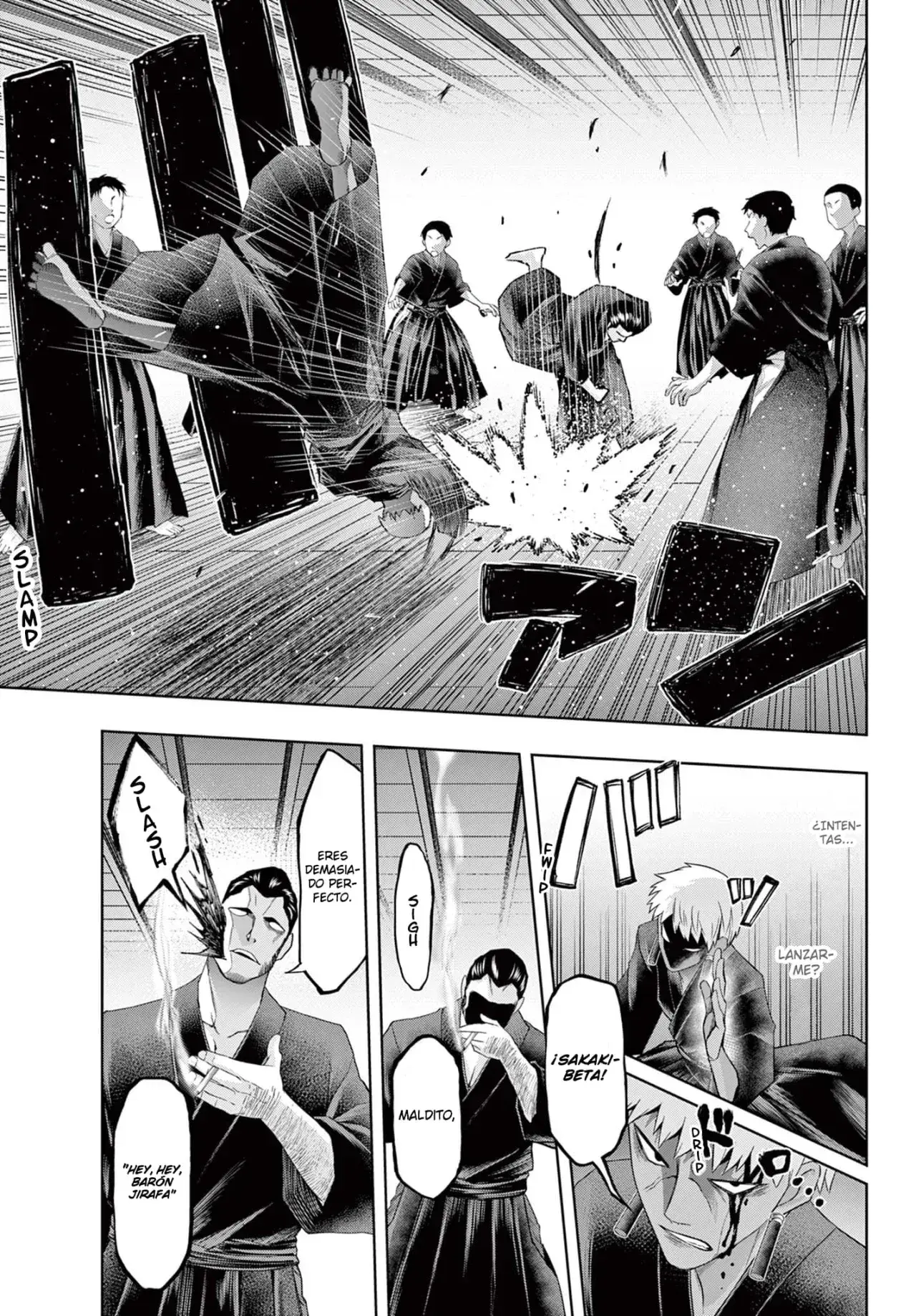 Capitulo 92 page 4