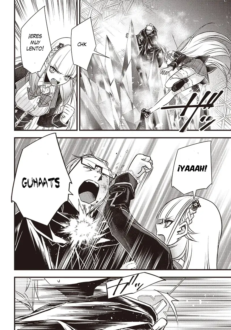 Capitulo 22 page 6