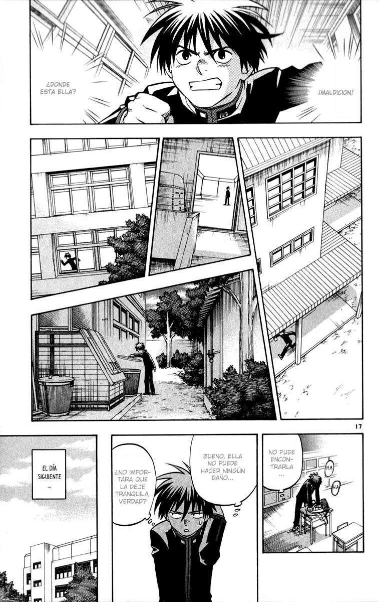 Capitulo 122 page 16
