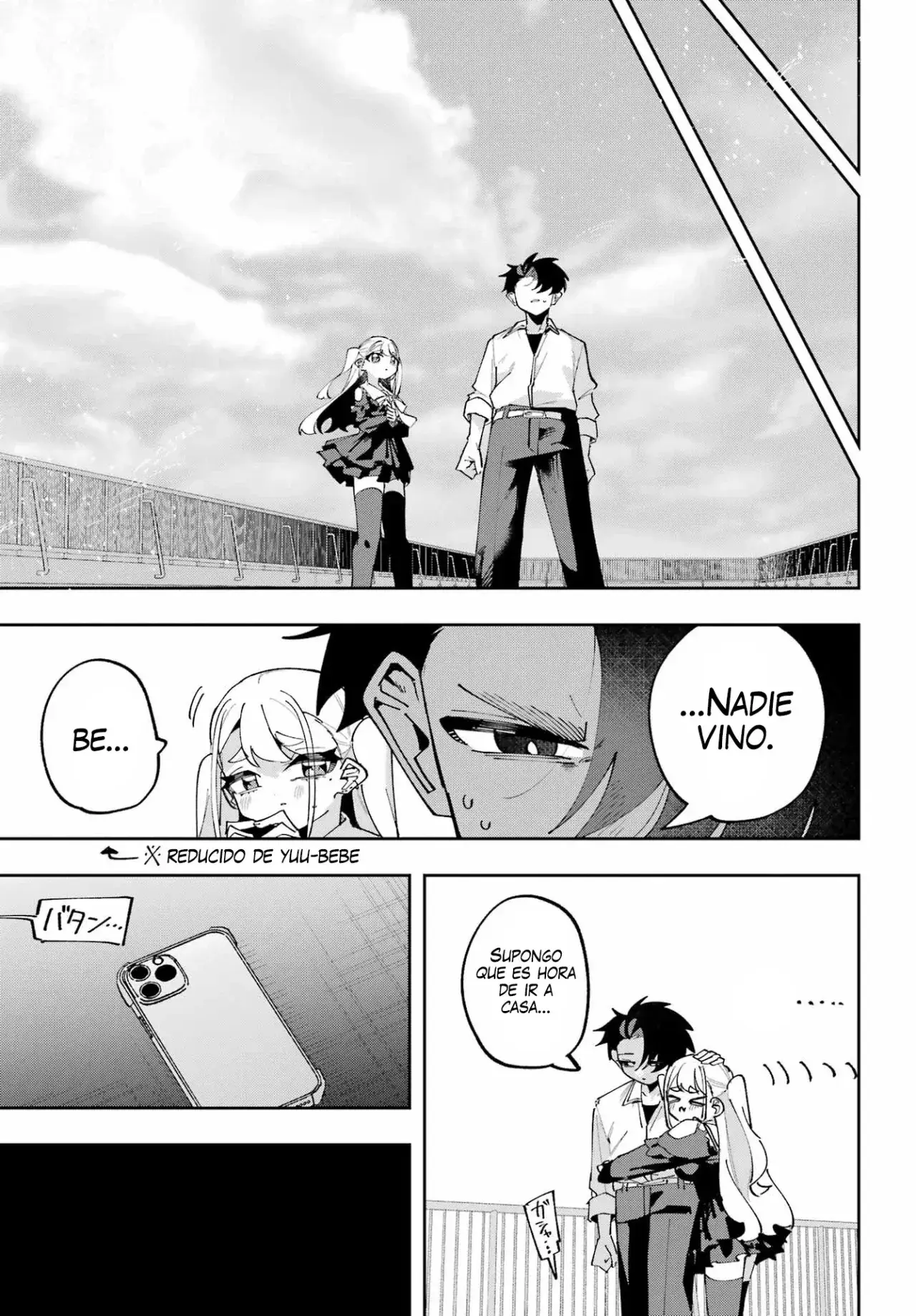 Capitulo 14 page 20