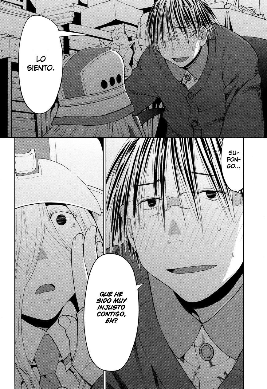 Capitulo 18 page 10