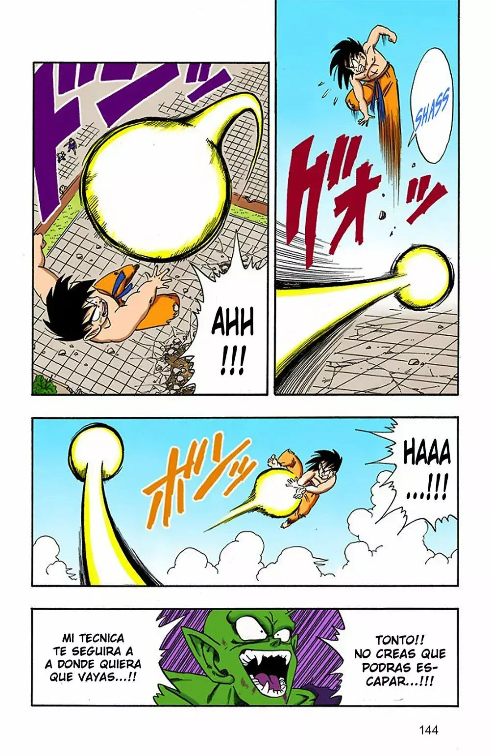 Capitulo 189 page 9