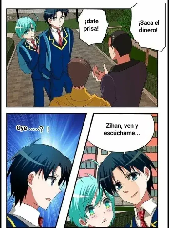 Capitulo 284 page 3