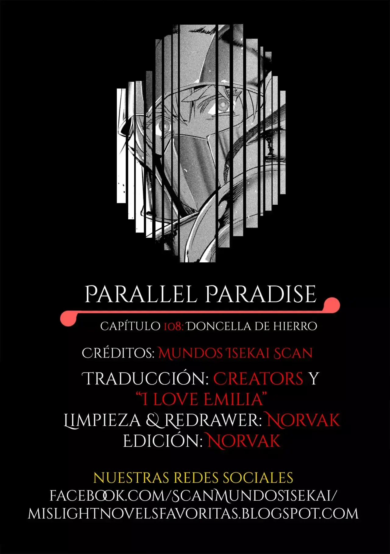 Capitulo 108 page 1