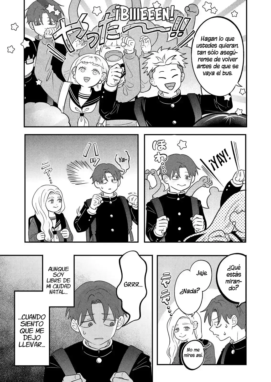 Capitulo 27 page 5