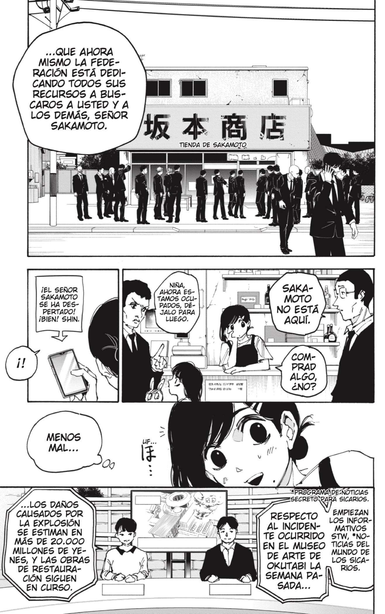 Capitulo 168 page 12