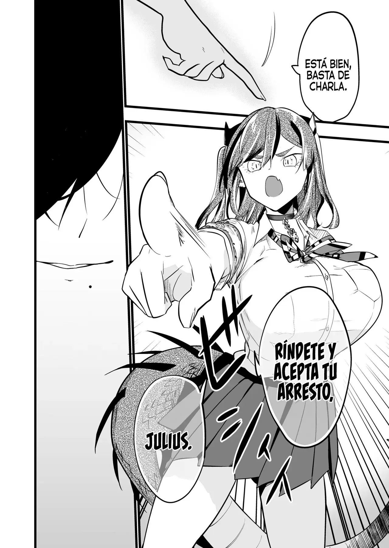 Capitulo 37 page 10