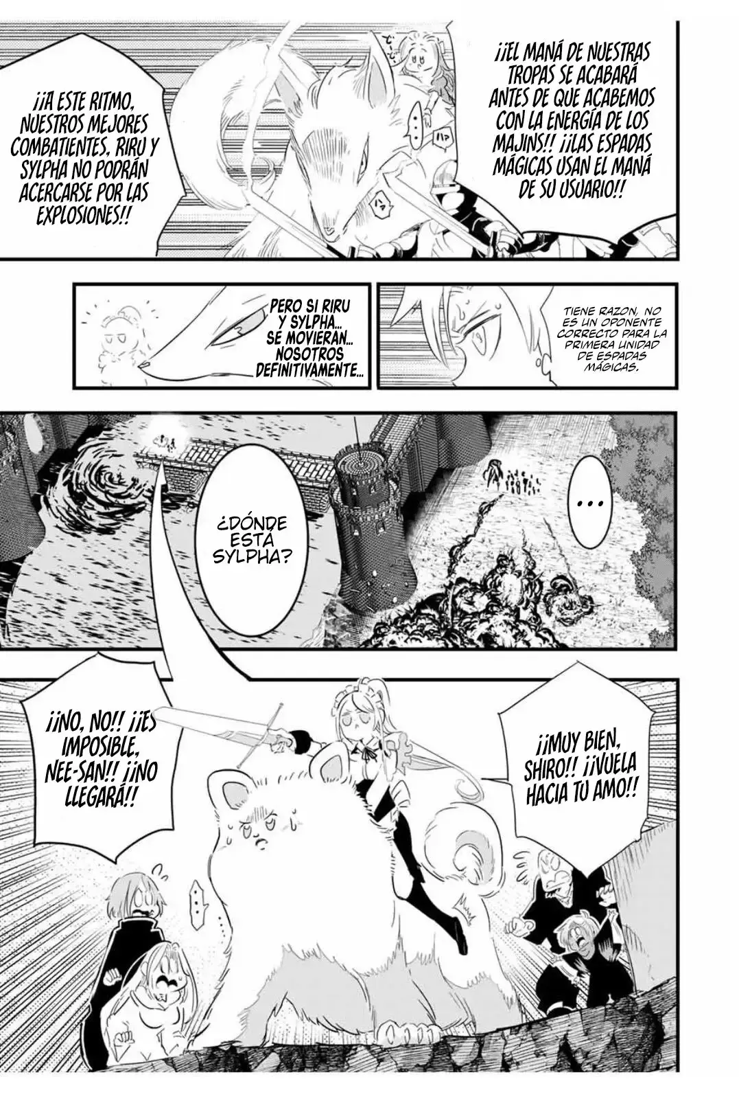 Capitulo 32 page 17