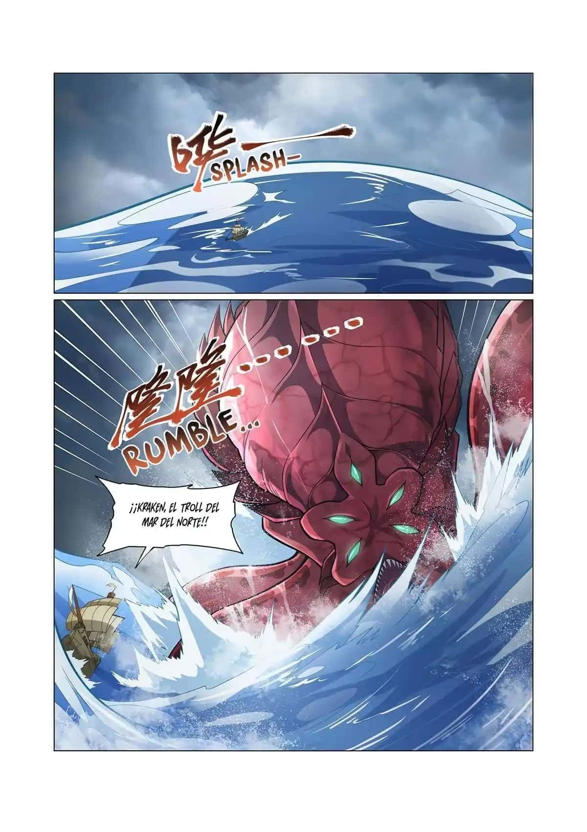 Capitulo 298 page 10
