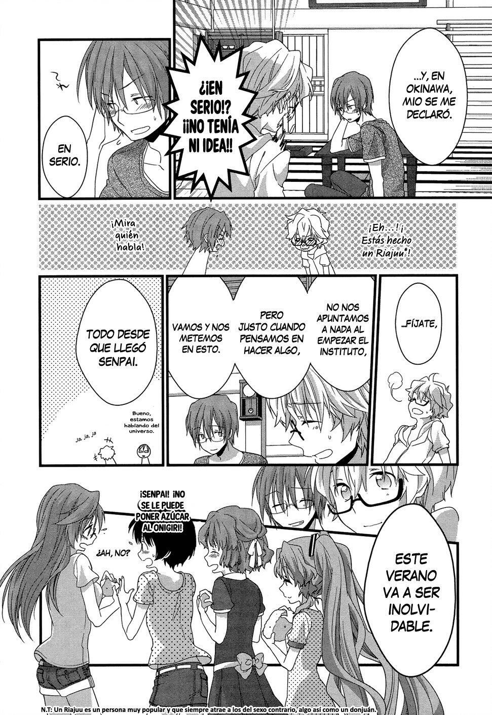 Capitulo 11 page 16