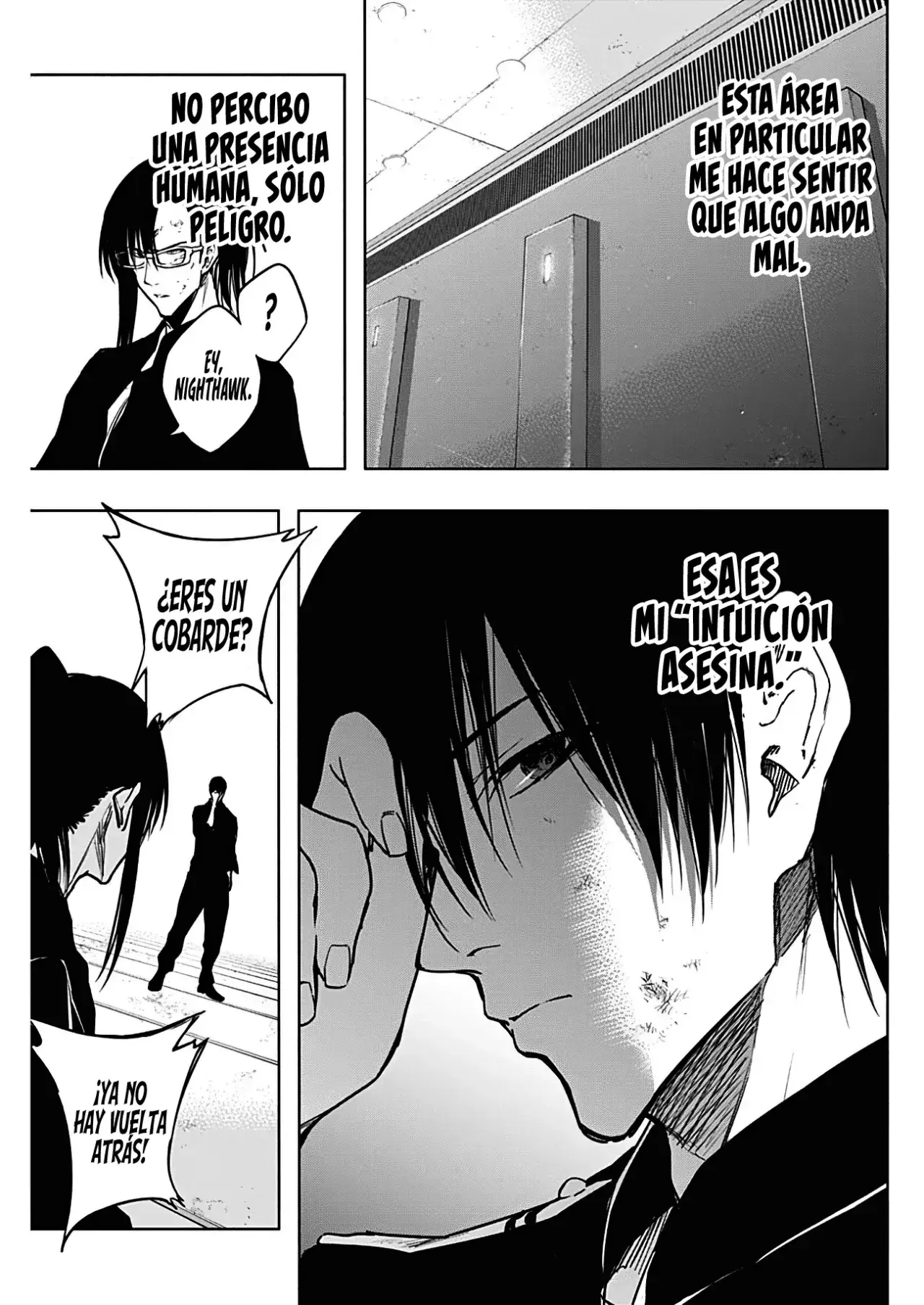 Capitulo 93 page 18