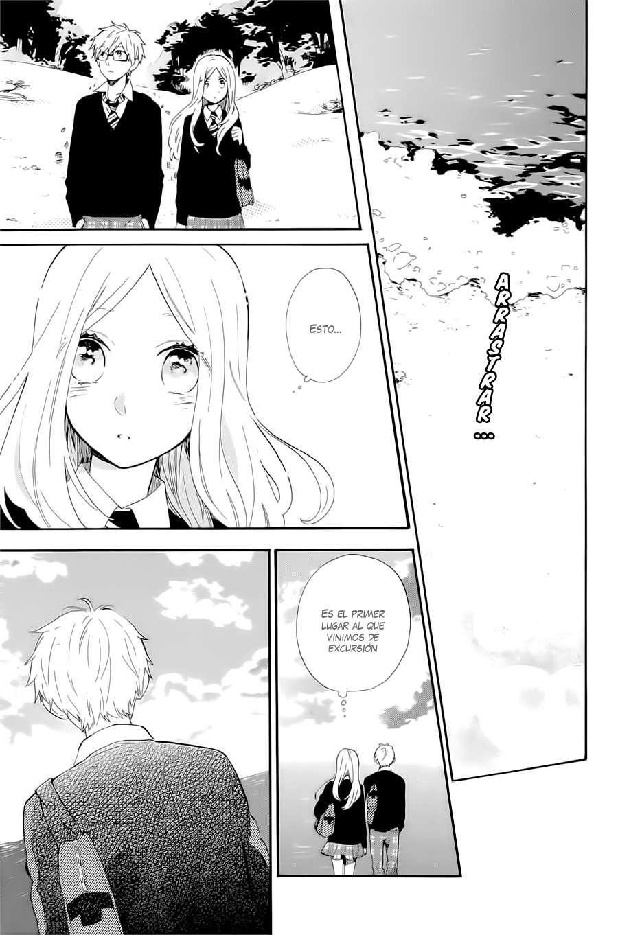 Capitulo 71 page 18