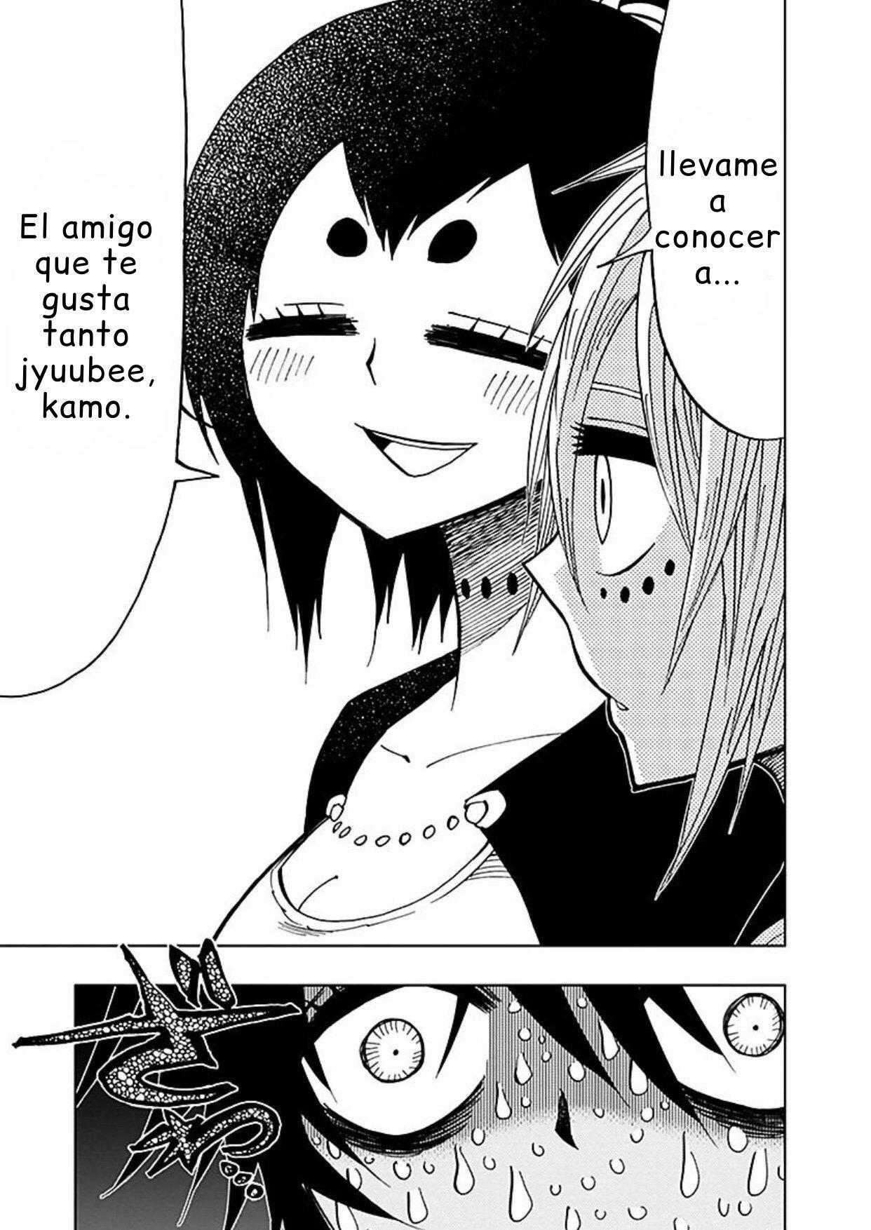 Capitulo 38 page 22