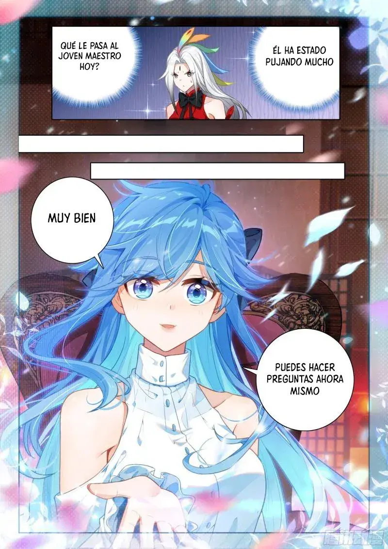 Capitulo 414 page 5