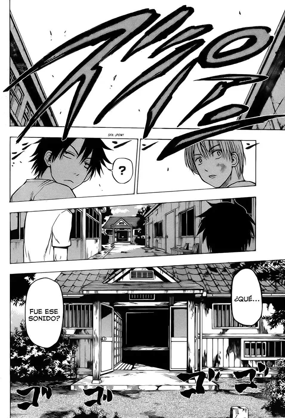 Capitulo 65 page 12