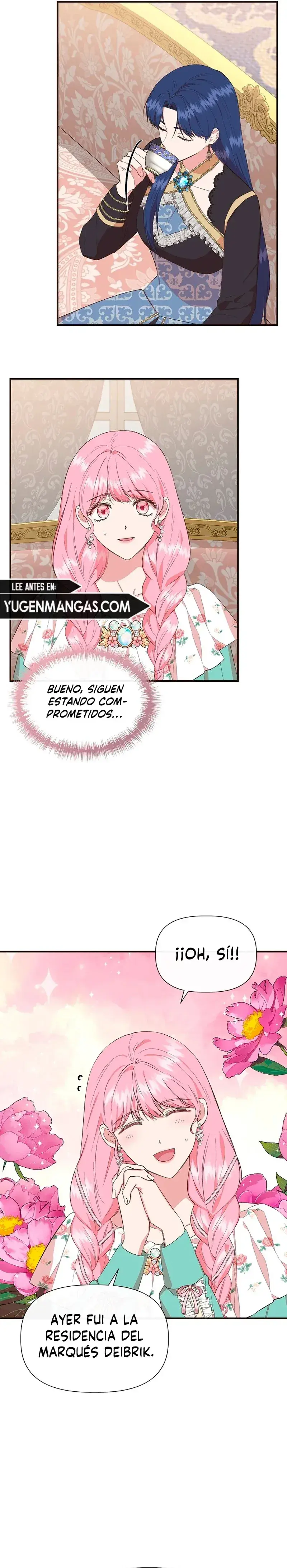 Capitulo 72 page 16