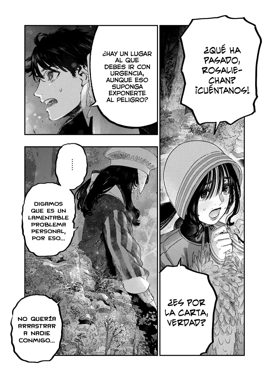 Capitulo 44 page 36