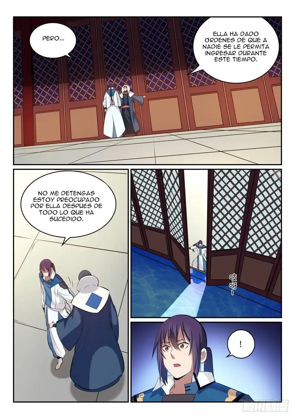 Capitulo 319 page 13