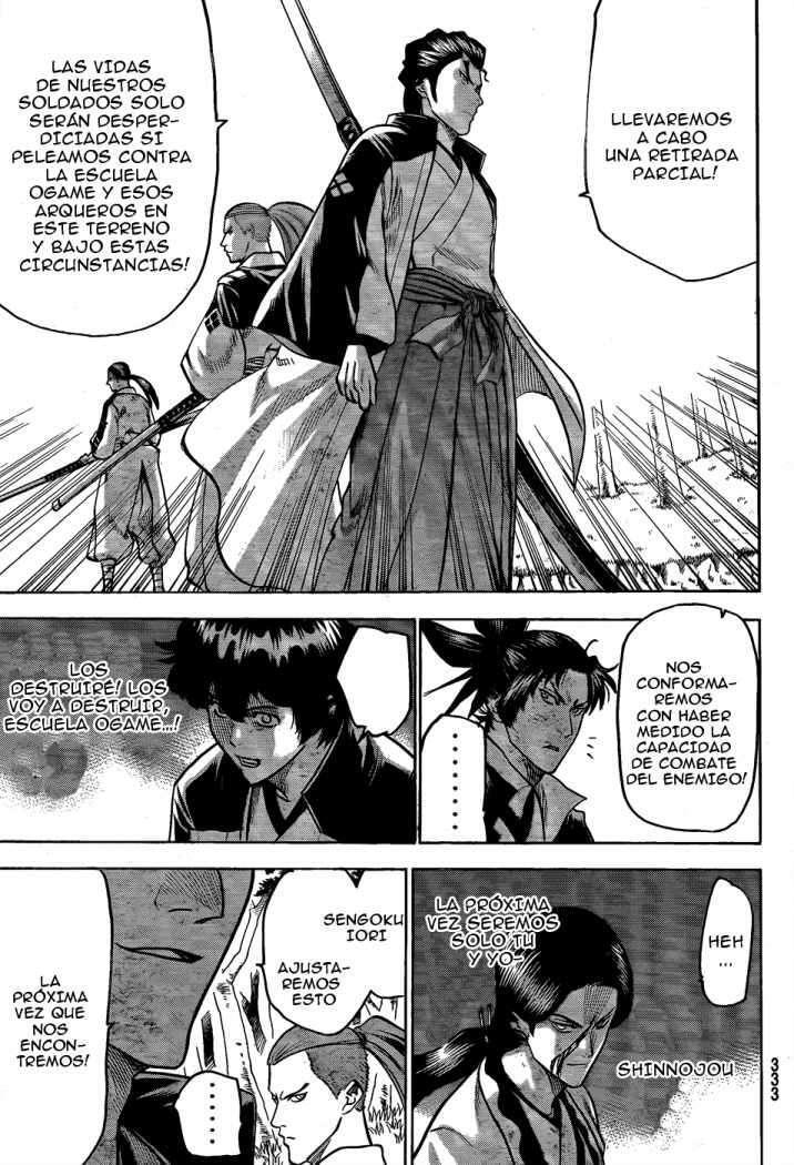 Capitulo 111 page 18
