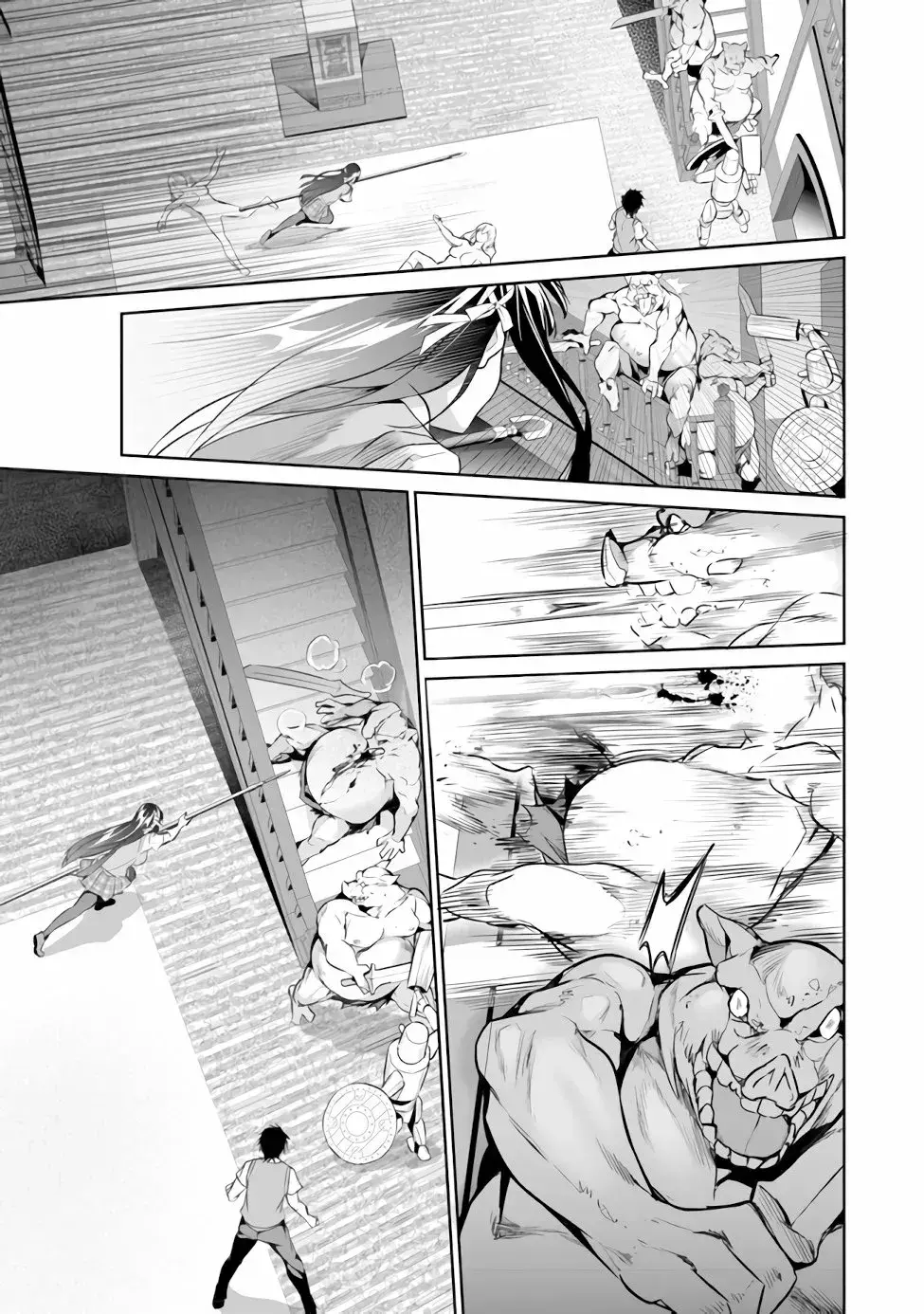 Capitulo 4 page 11