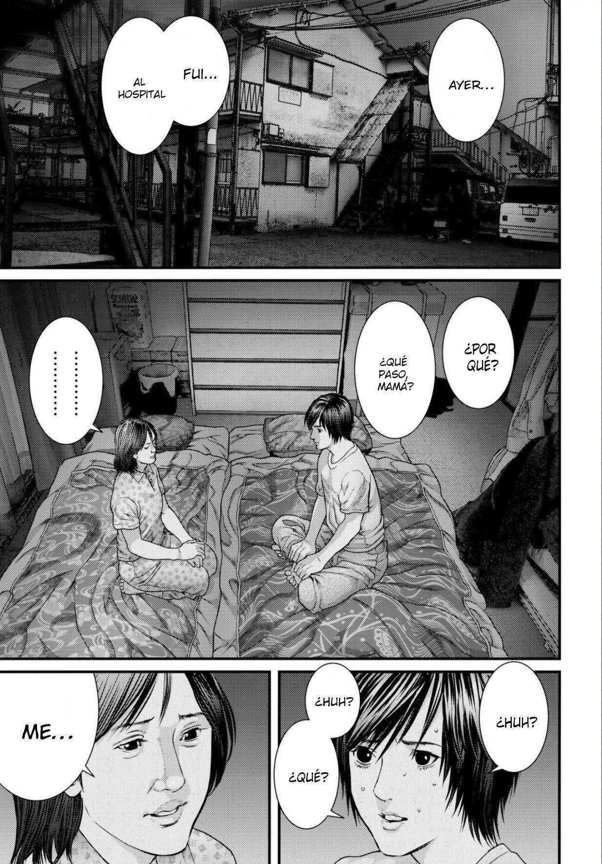Capitulo 31 page 10