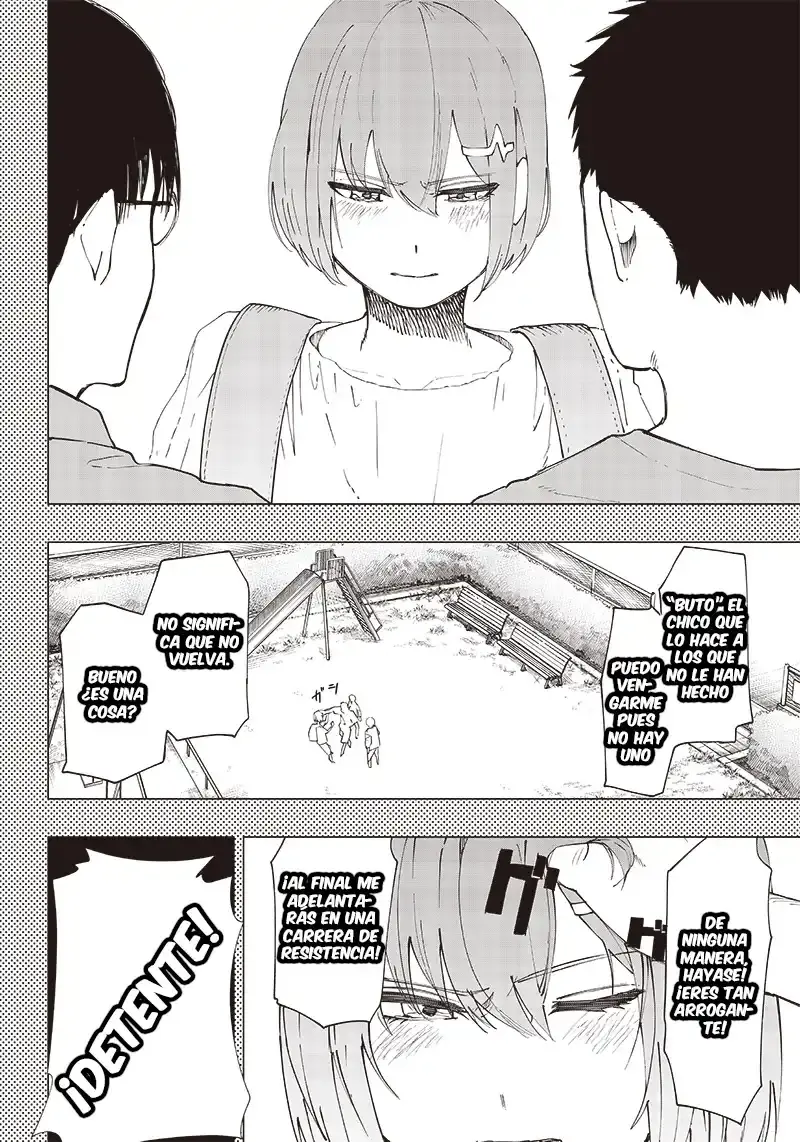 Capitulo 21 page 10
