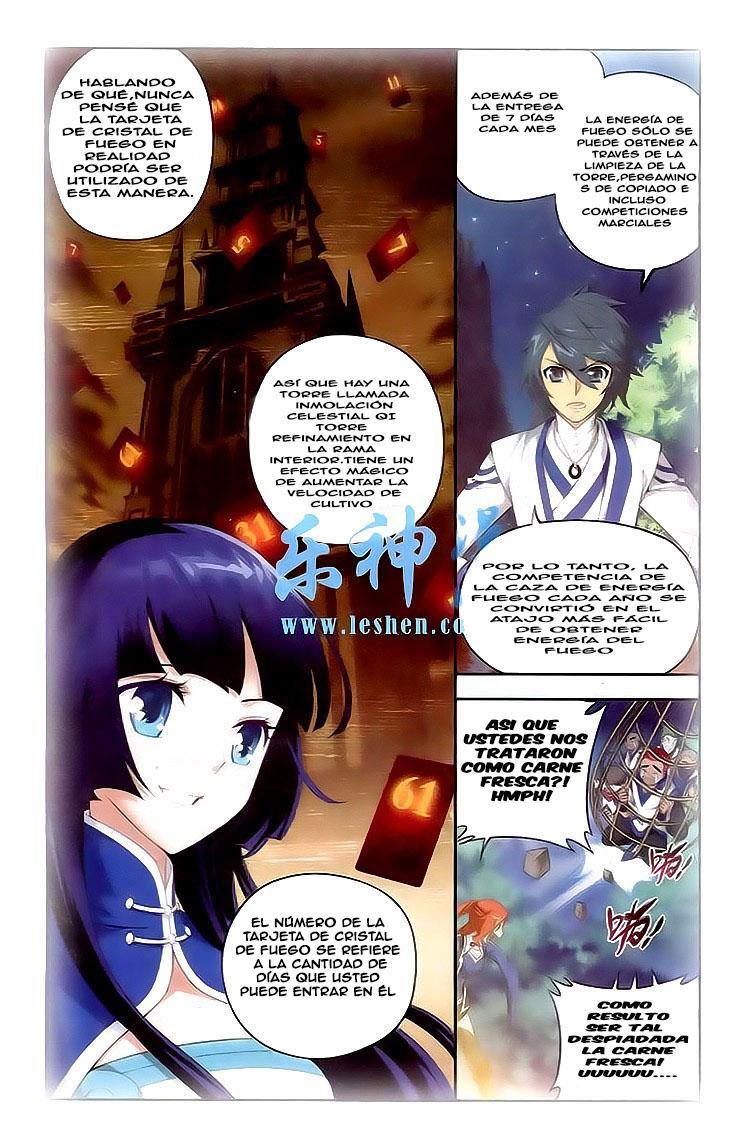 Capitulo 115 page 14
