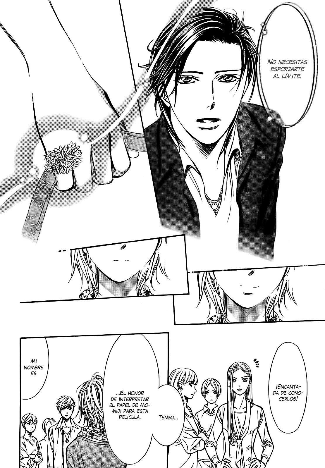 Capitulo 263 page 15