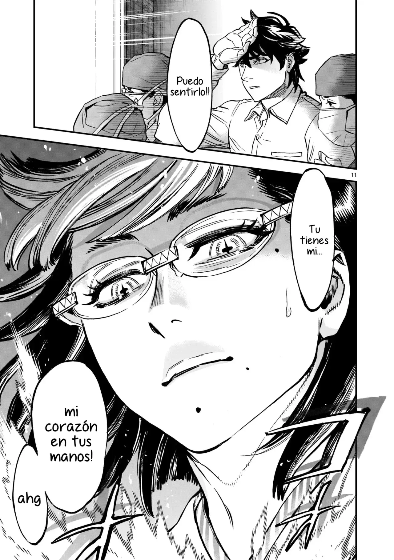 Capitulo 95 page 11