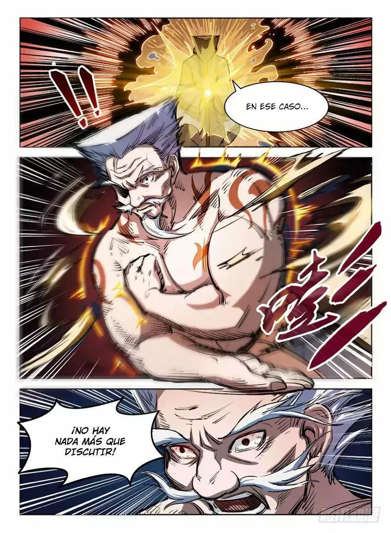 Capitulo 15 page 16