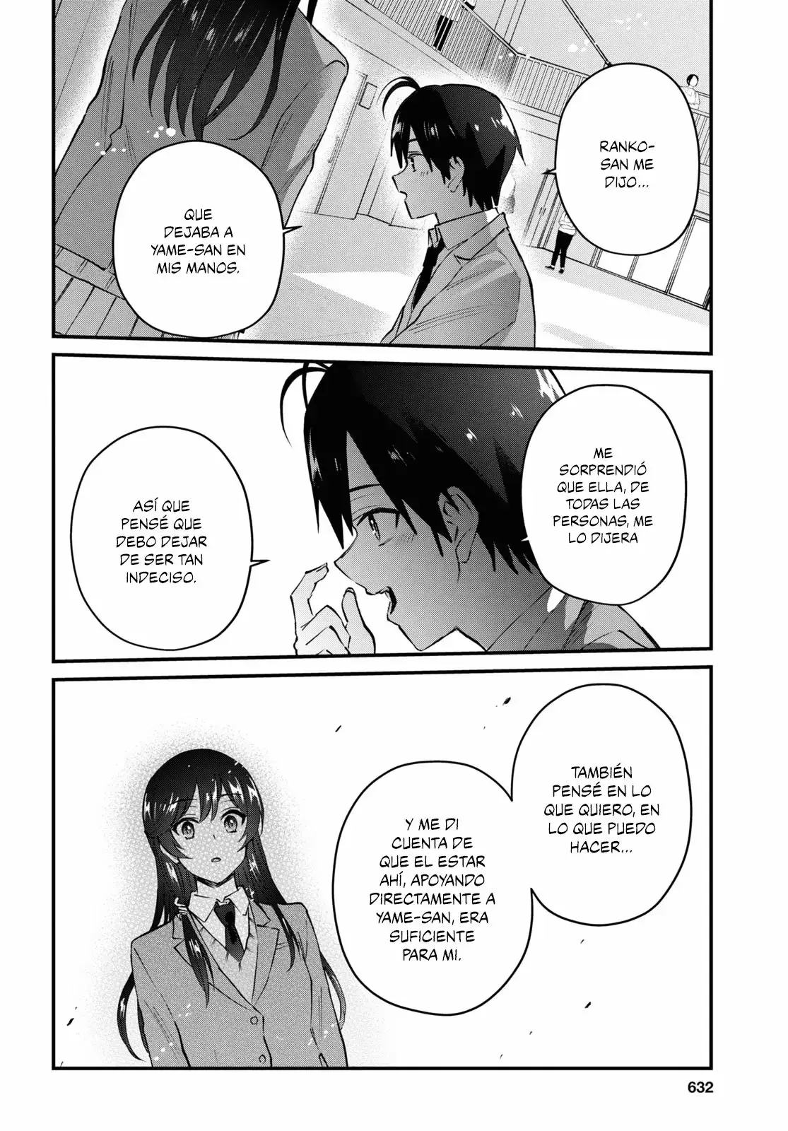 Capitulo 122 page 11