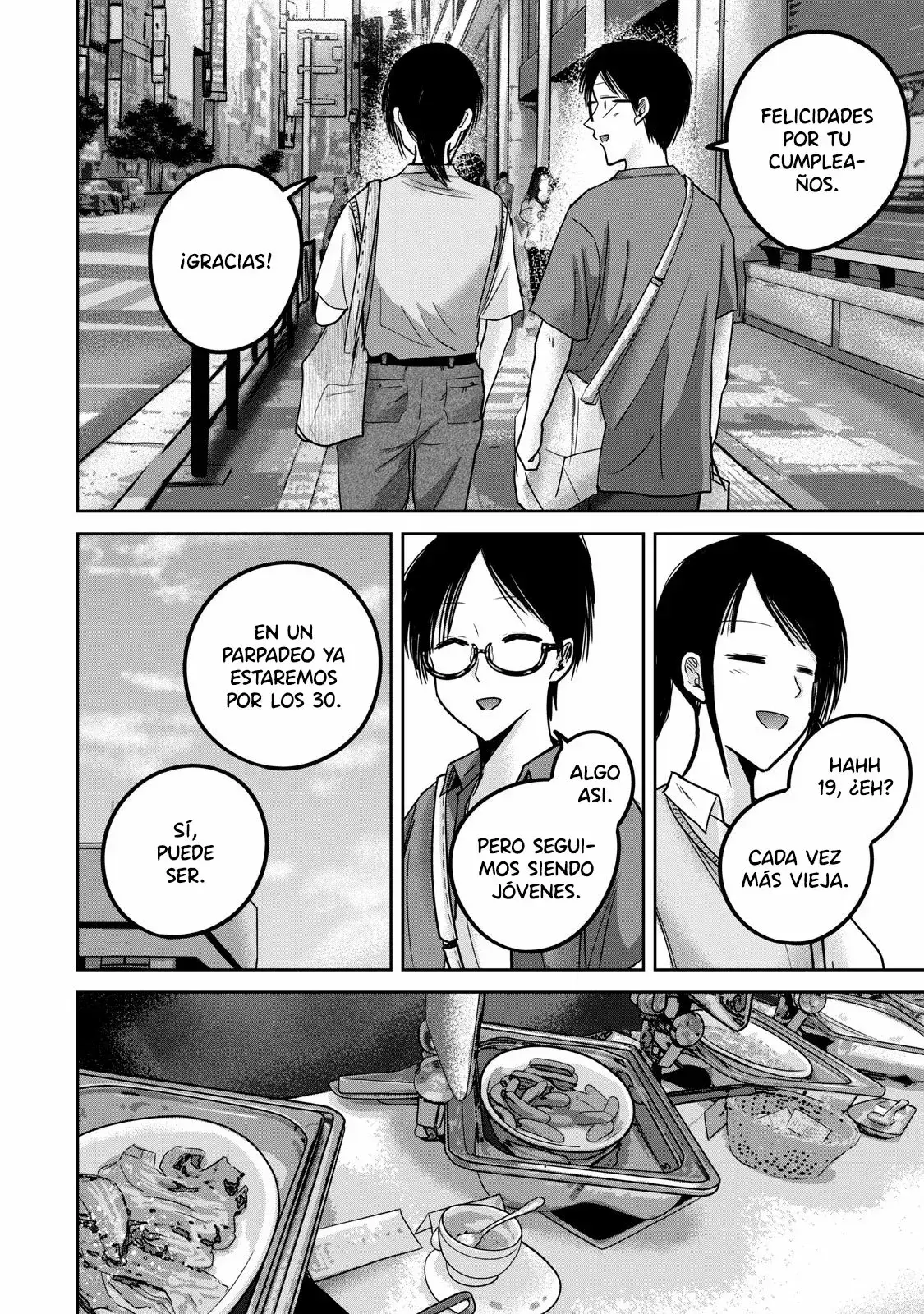 Capitulo 60 page 14