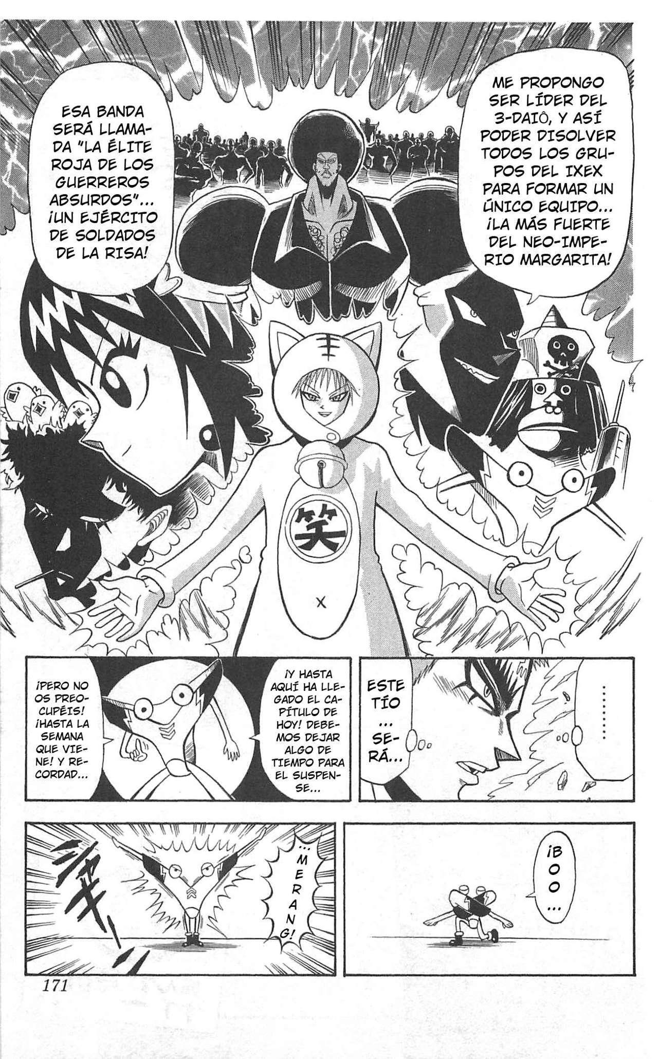 Capitulo 62 page 17