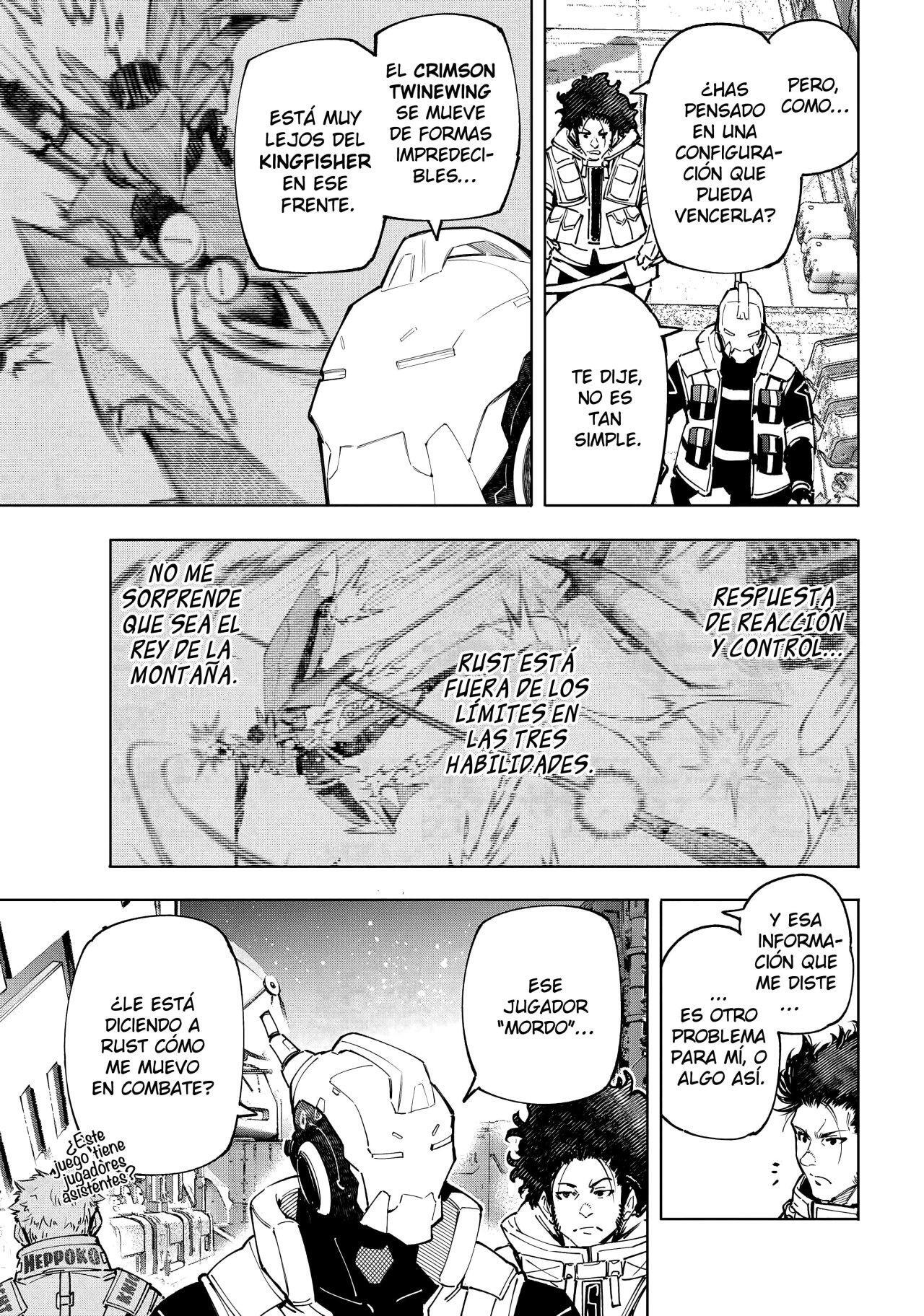 Capitulo 74 page 11