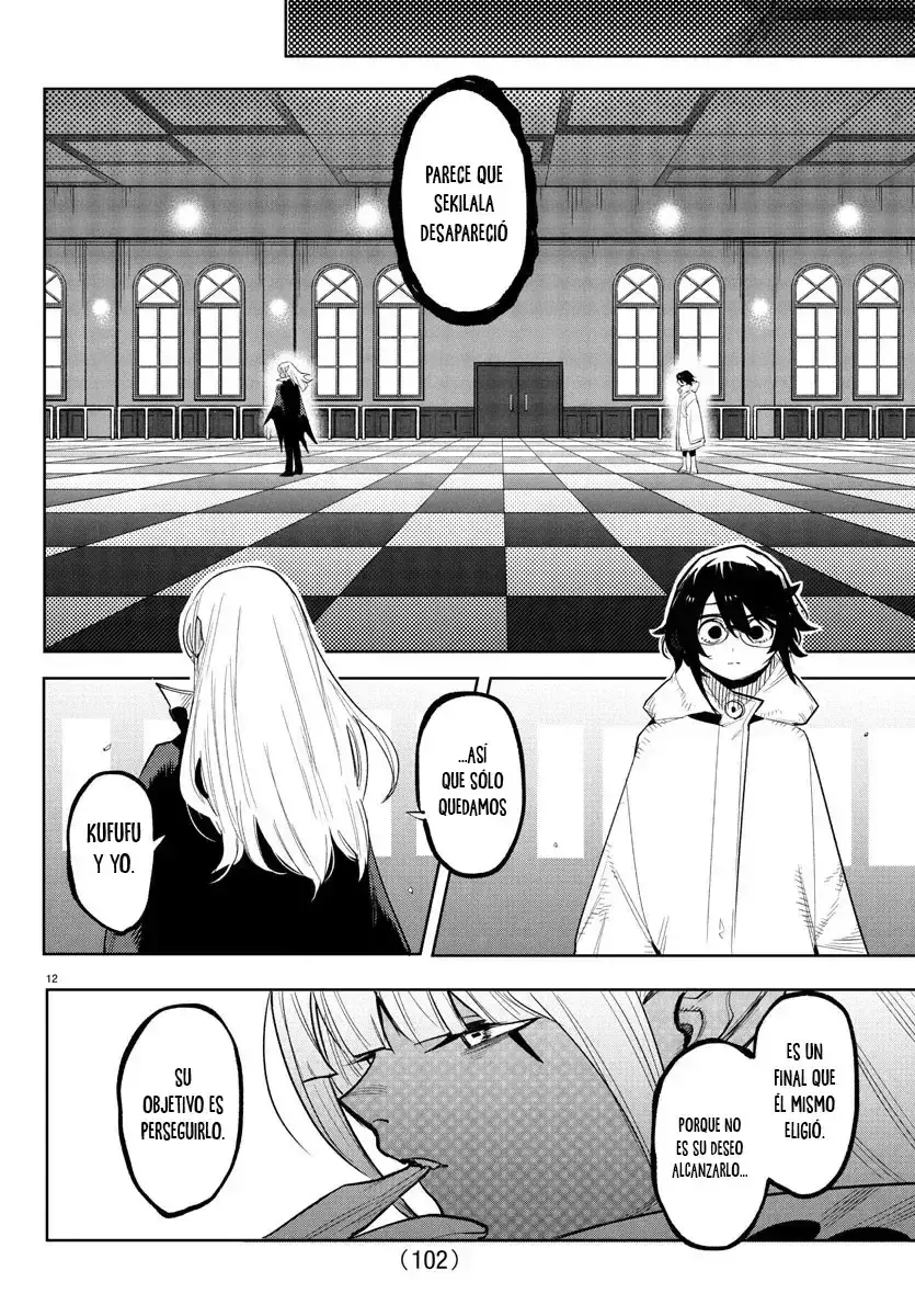 Capitulo 256 page 15