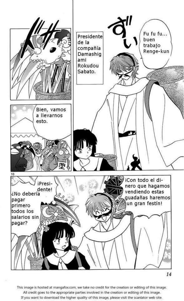 Capitulo 189 page 12
