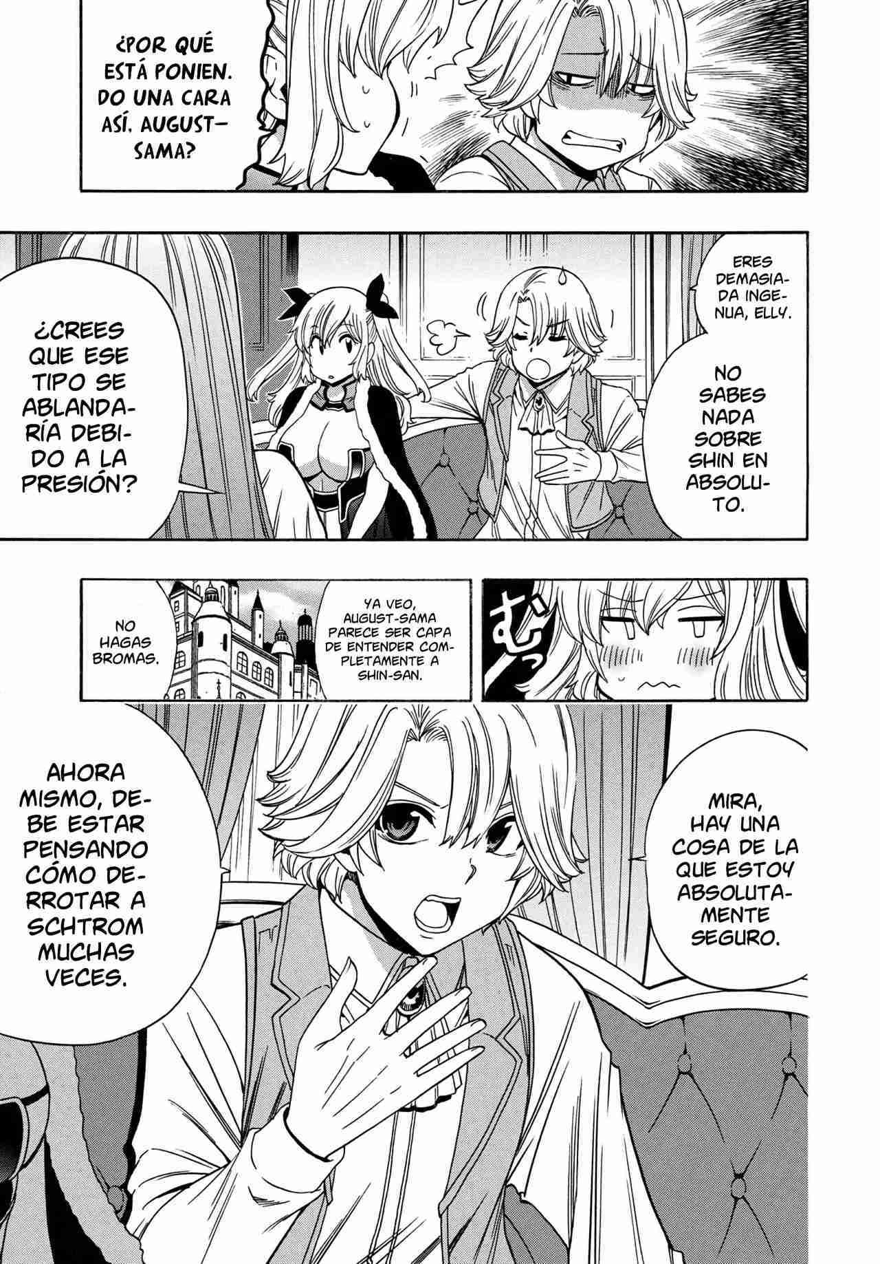 Capitulo 69 page 19