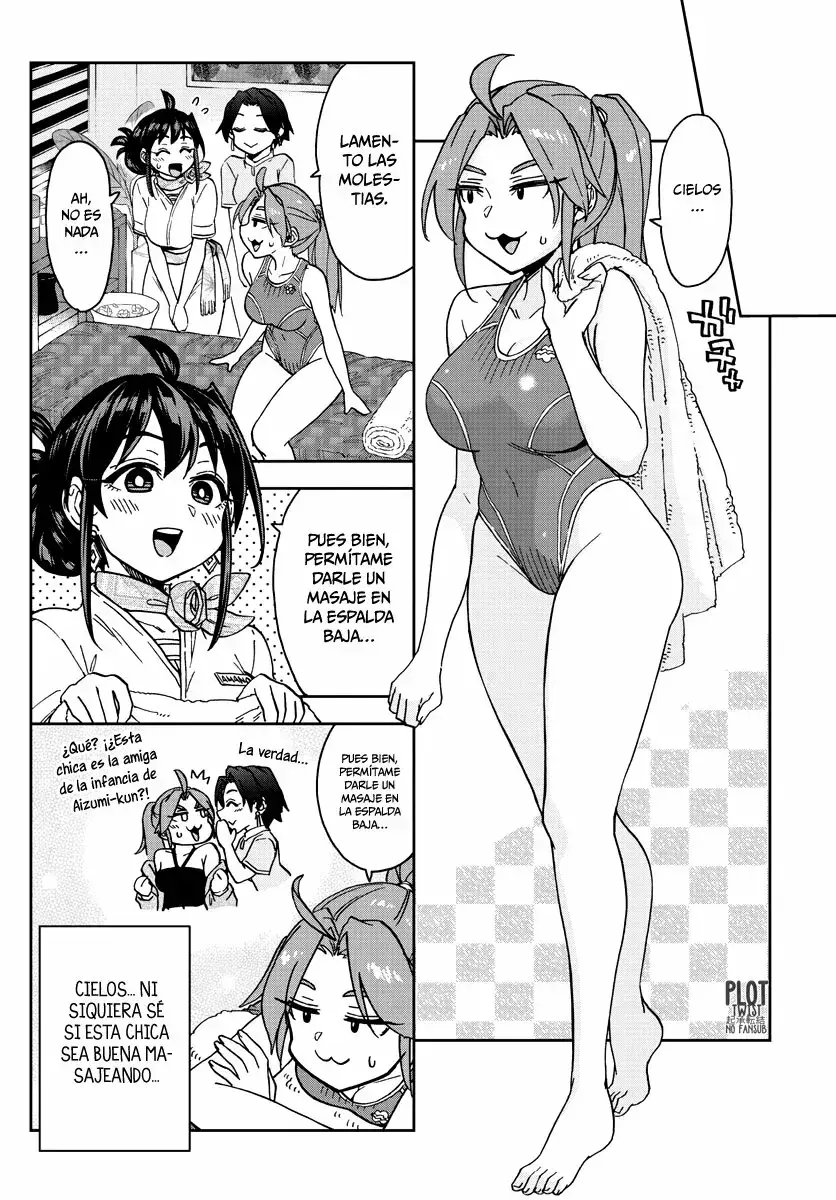 Capitulo 40 page 11